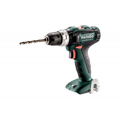 Акумуляторний ударний дриль Metabo PowerMaxx SB 12 (601076840)