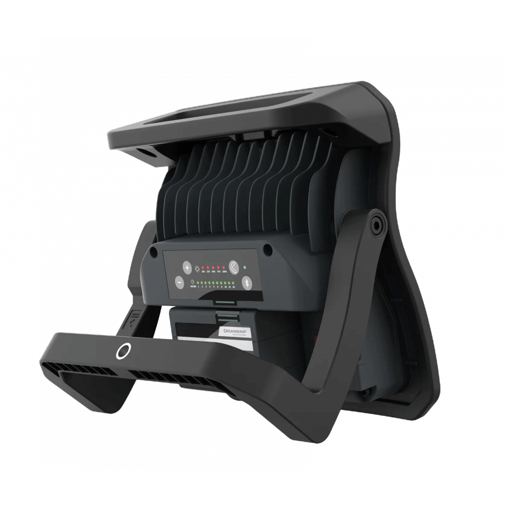 Светодиодный прожектор Scangrip Nova 6 SPS, 6000 lm (03.6001)