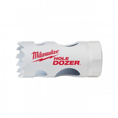 Биметеллическая коронка MILWAUKEE Hole Dozer 25 мм (49560043)