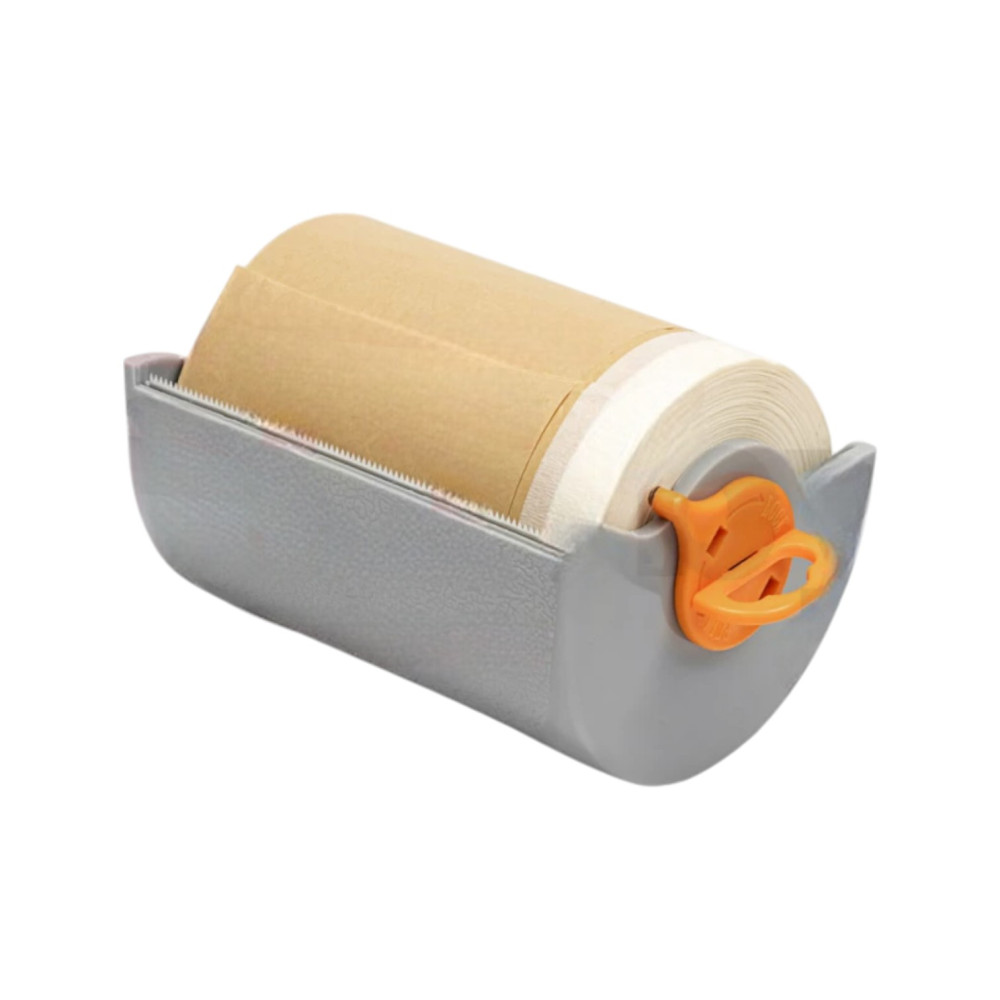 Набор покровный с диспенсером Rollingdog ENVIRO-GUARD, 4 предмета (81321)