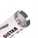 Свердло алмазне Distar 35x45-4xM14 Rocket (11109034018)