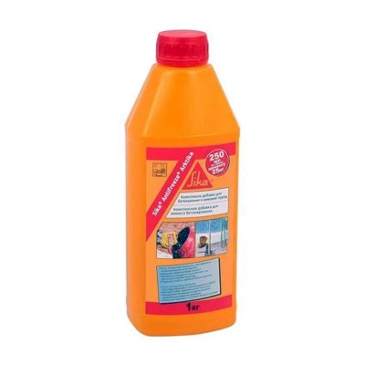 Протиморозна добавка Sika® Antifreeze 1 кг (128496)