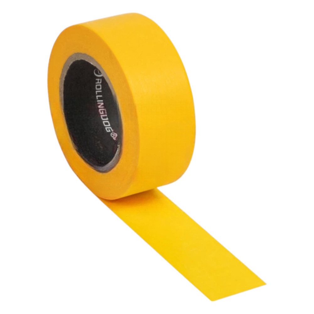 Малярная лента Rollingdog WASHI-SHIELD 24мм x 18м, набор 6шт (80860) Малярная лента Rollingdog WASHI-SHIELD 24мм x 18м, набор 6шт (80860)