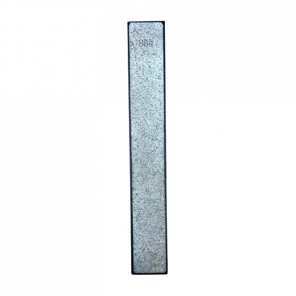 Алмазный брусок Com-Plex №80, тонкий (05106)