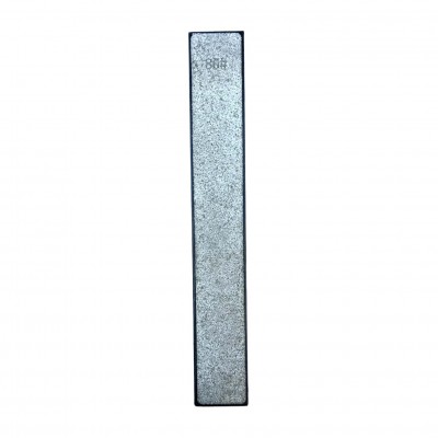 Алмазный брусок Com-Plex №80, тонкий (05106)