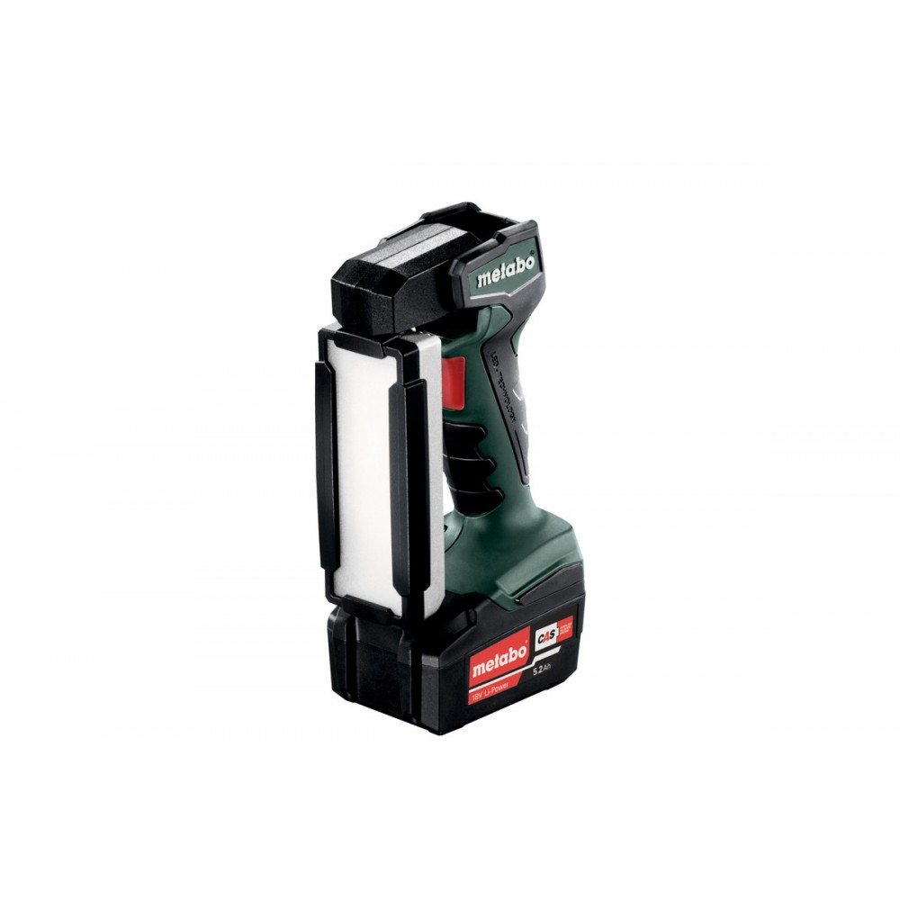 Акумуляторний циліндричний ліхтар Metabo SLA 14.4-18 LED (600370000)