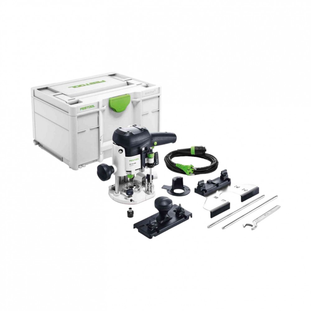 Вертикальный фрезер Festool OF 1010 EBQ-Plus (576919)