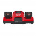 Енергокомплект MILWAUKEE M18 FORGENRG-602 DBSC (4933498549)