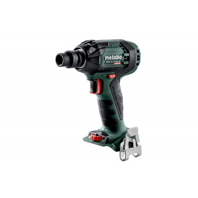 Акумуляторний ударний гайковерт Metabo SSW 18 LTX 300 BL (602395840)