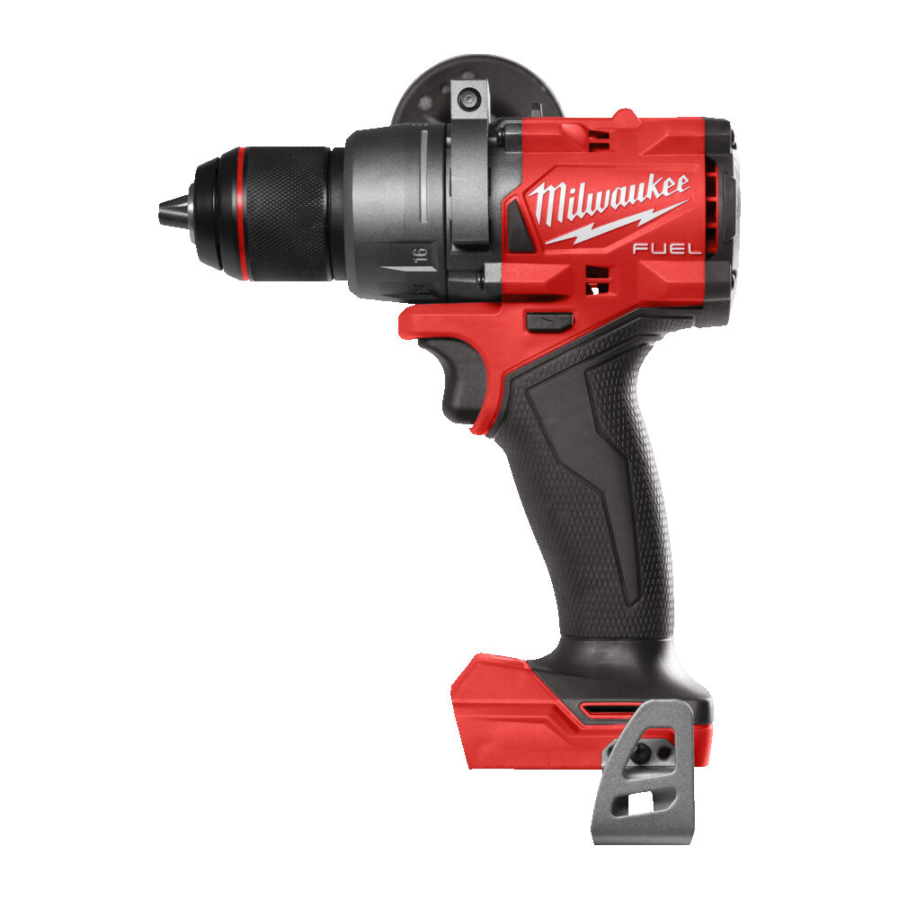 Дриль-шуруповерт акумуляторна безщіткова ударна MILWAUKEE M18 FPD3-0 GEN (4933498060)