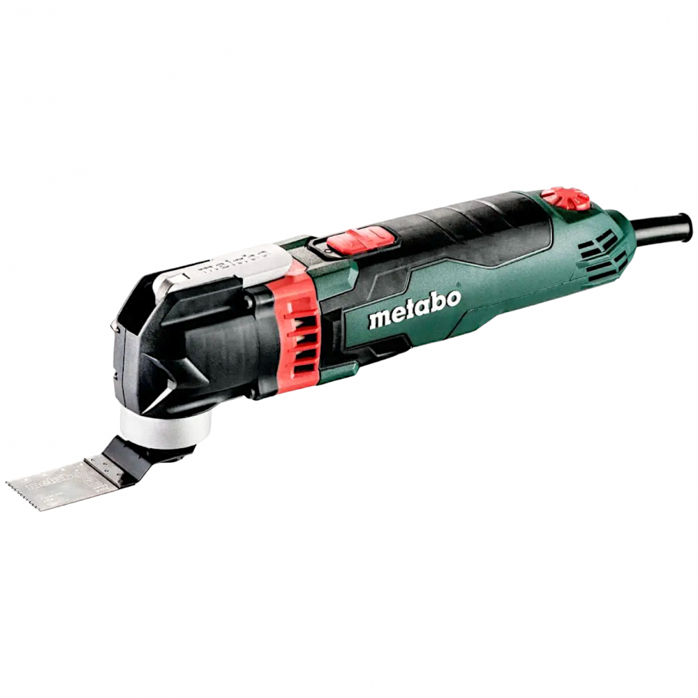 Мультитул Metabo MT 400 Quick Set (601406500)