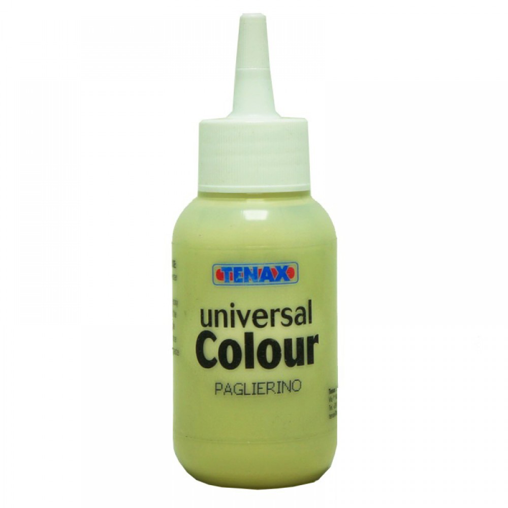 Барвник Tenax Universal Colour Beige (бежевий), 75 мл (039211208)