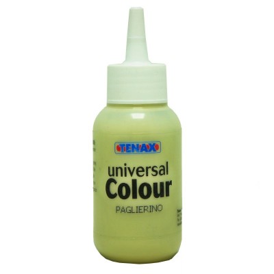 Барвник Tenax Universal Colour Beige (бежевий), 75 мл (039211208)