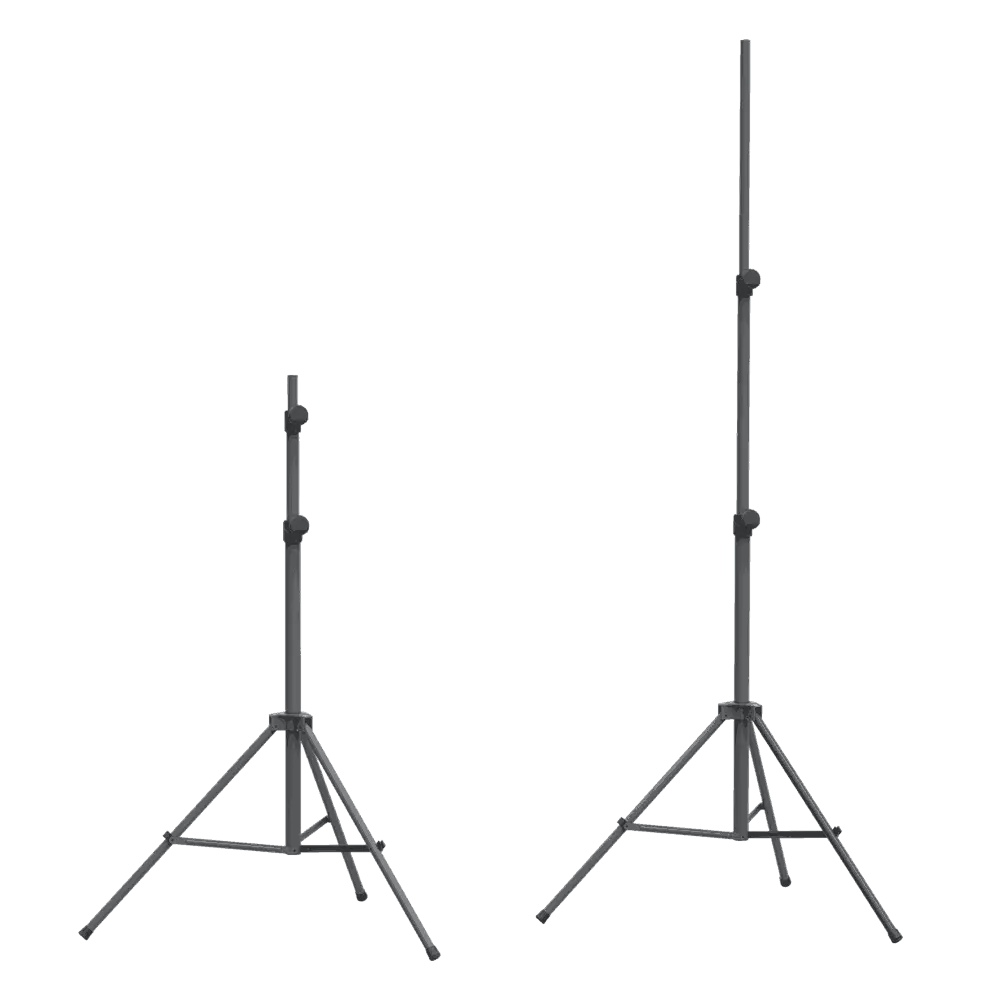 Штатив для розміщення світлодіодних прожекторів Scangrip Tripod 3m (03.5431)