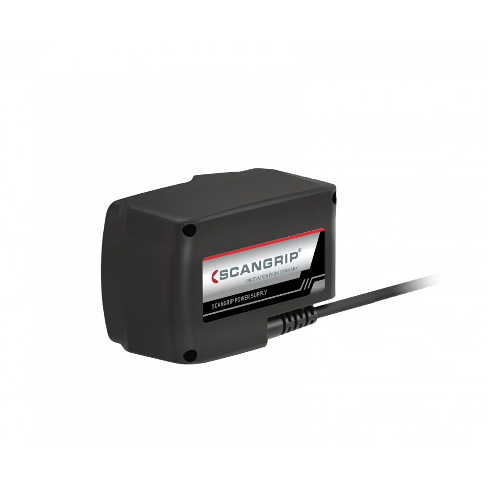 Сетевой блок питания для прожекторов серии Connect и CAS Scangrip Power Supply (03.6123)