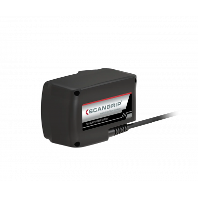 Сетевой блок питания для прожекторов серии Connect и CAS Scangrip Power Supply (03.6123)
