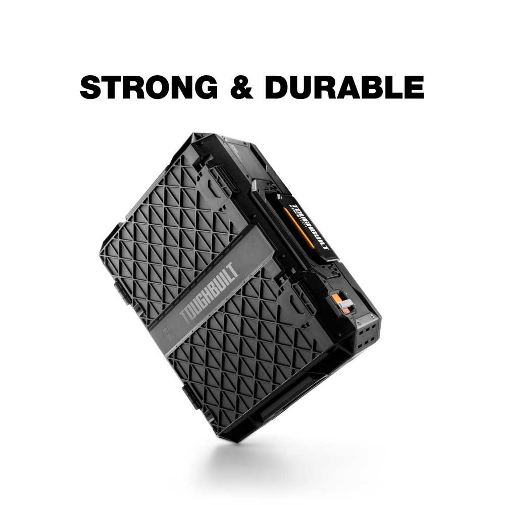 Ящик для інструментів TOUGHBUILT StackTech (TB-B1-B-30)