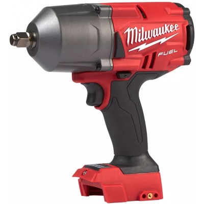 Гайковерт високомоментний MILWAUKEE 1/2" (1898 Нм) з кільцем M18 FHIWF12-0X FUEL™ (каркас)