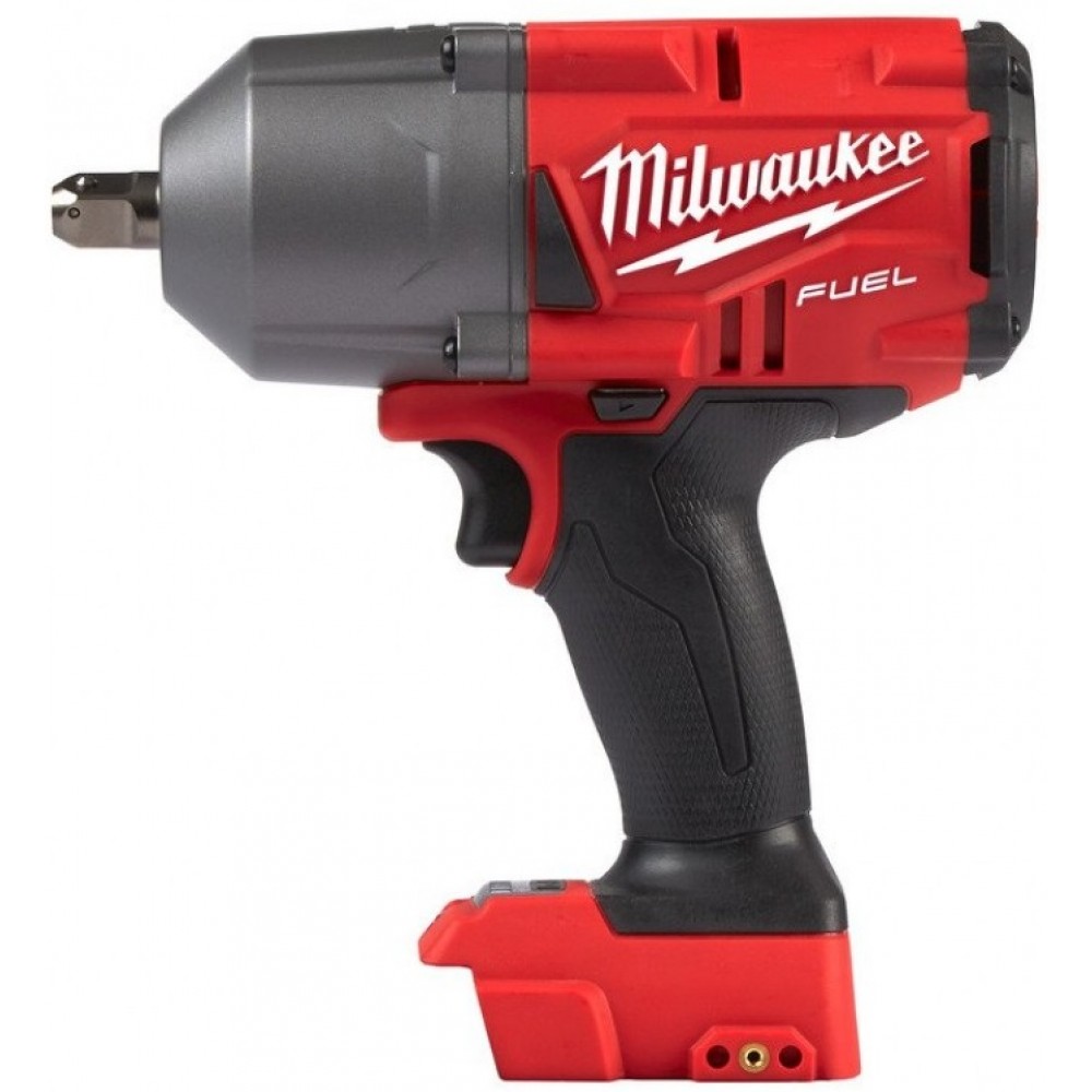 Гайковерт високомоментний MILWAUKEE 1/2" (1491 Нм) з піном M18 FHIWP12-0X FUEL™ (каркас) (4933459692)