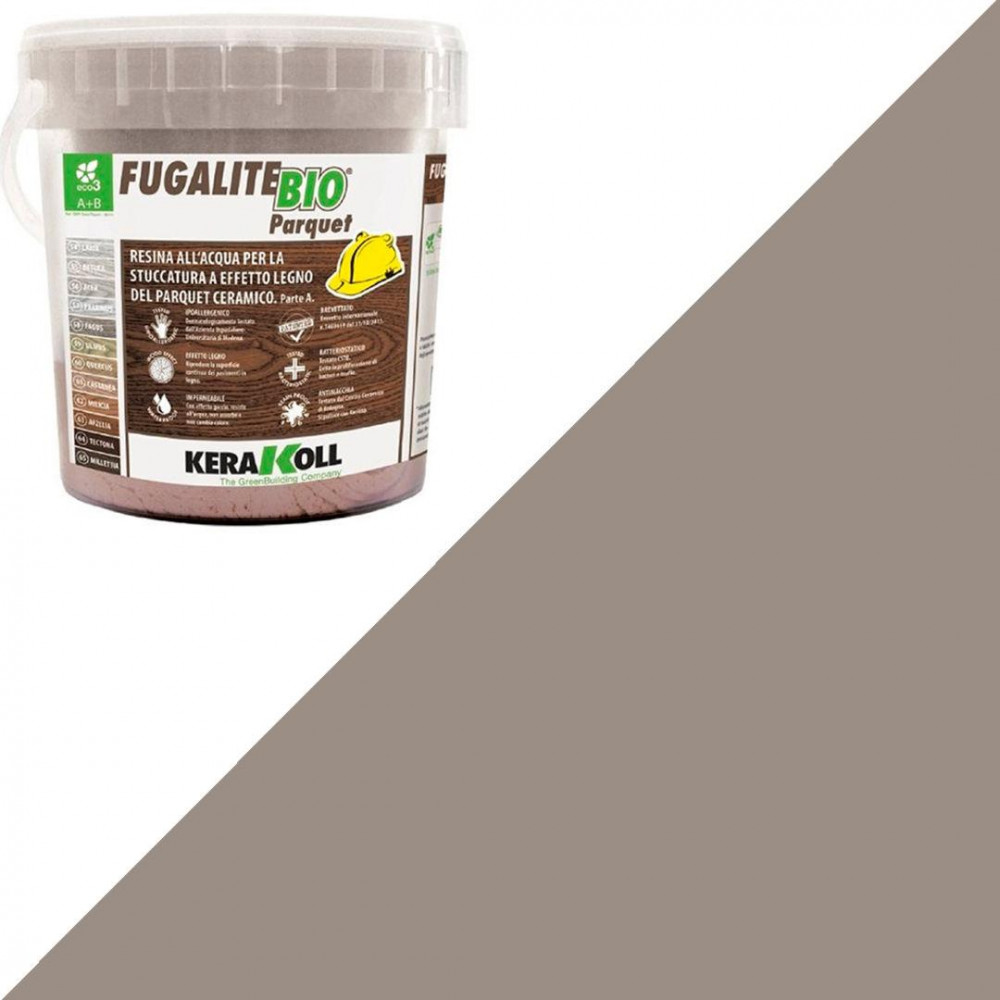 Епоксидна фуга Fugalite Bio Parquet 58 FAGUS, 3 кг (KFBP58)