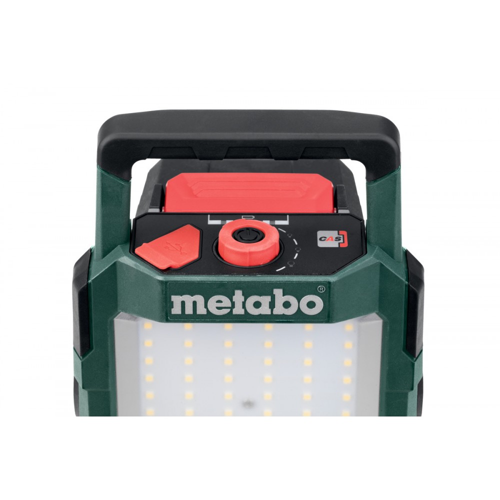 Акумуляторний прожектор Metabo BSA 18 LED 4000 (601505850)