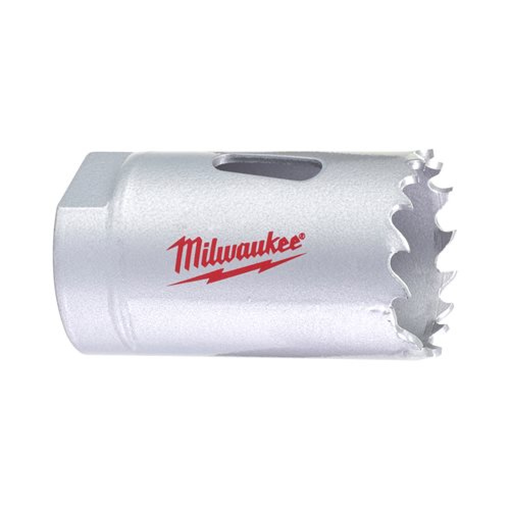 Биметаллическая коронка MILWAUKEE Contractor 29 мм (4932464680)