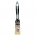 Пензель Rollingdog BX1000 30мм, прямий зріз, поліестер, серія Professional (10598)