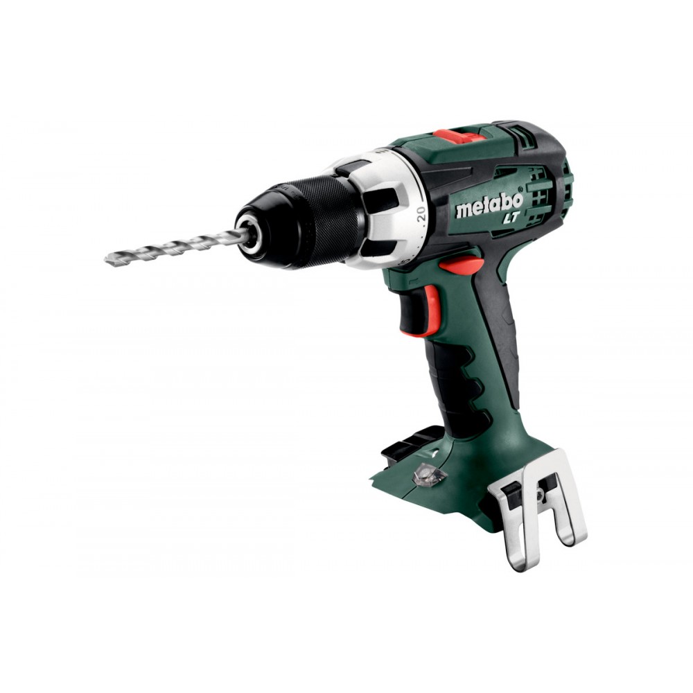 Акумуляторний дриль-шуруповерт Metabo BS 18 LT (602102890)