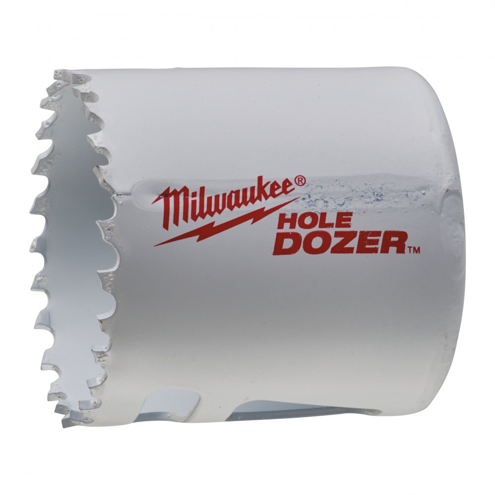 Біметалічна коронка MILWAUKEE Hole Dozer 48 мм (49560112)