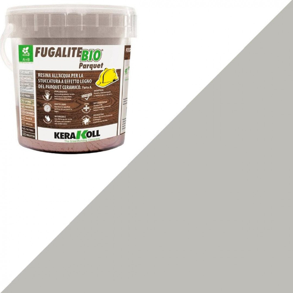 Епоксидна фуга Fugalite Bio Parquet 57 FRAXINUS, 3 кг (KFBP57)