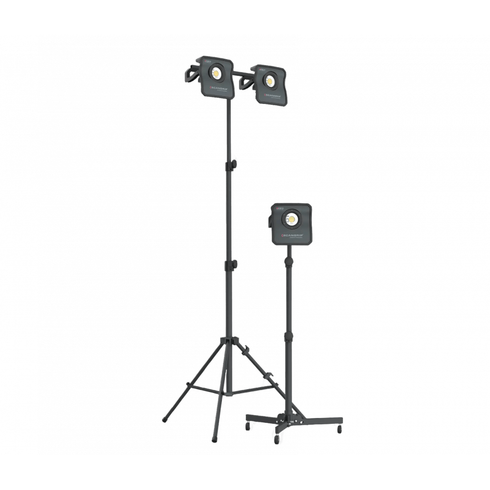 Светодиодный прожектор Scangrip Nova 4 SPS, 4000 lm (03.6000)