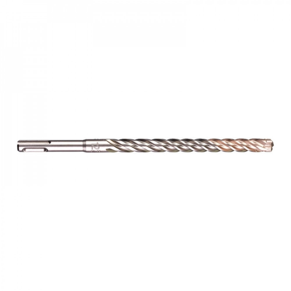 Бур SDS+ MX4 12x210 (10 шт) MILWAUKEE (4932352050)
