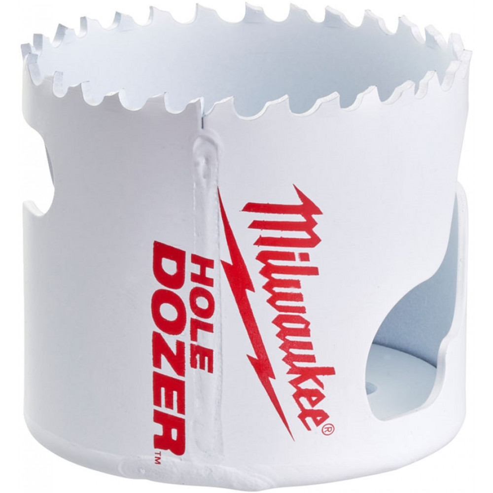 Біметелічна коронка MILWAUKEE Hole Dozer 70 мм (49560163)