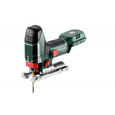 Акумуляторний лобзик Metabo ST 18 L 90 (601047840)