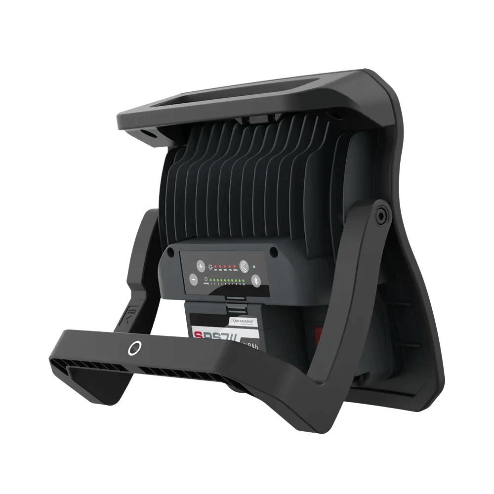 Светодиодный прожектор Scangrip Nova 10 SPS, 10000 lm (03.6002)