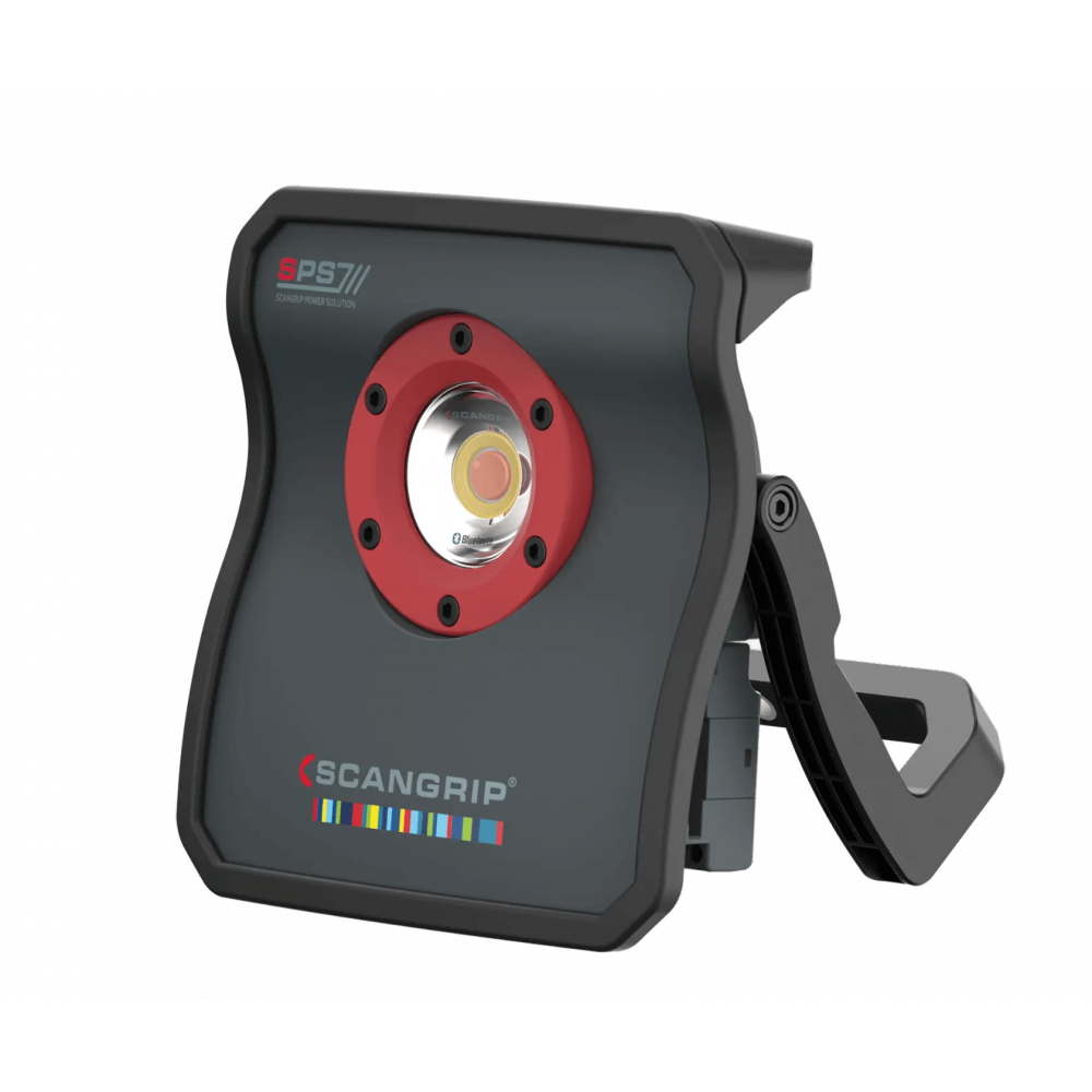 Светодиодный прожектор Scangrip Multimatch 3, 3000 lm (03.5653)