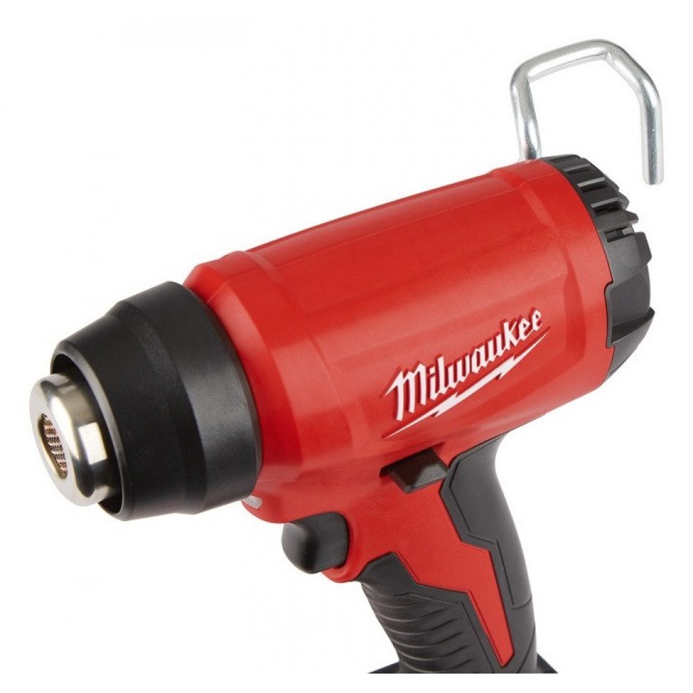 Акумуляторний фен MILWAUKEE M18 BHG-0 (4933459771)