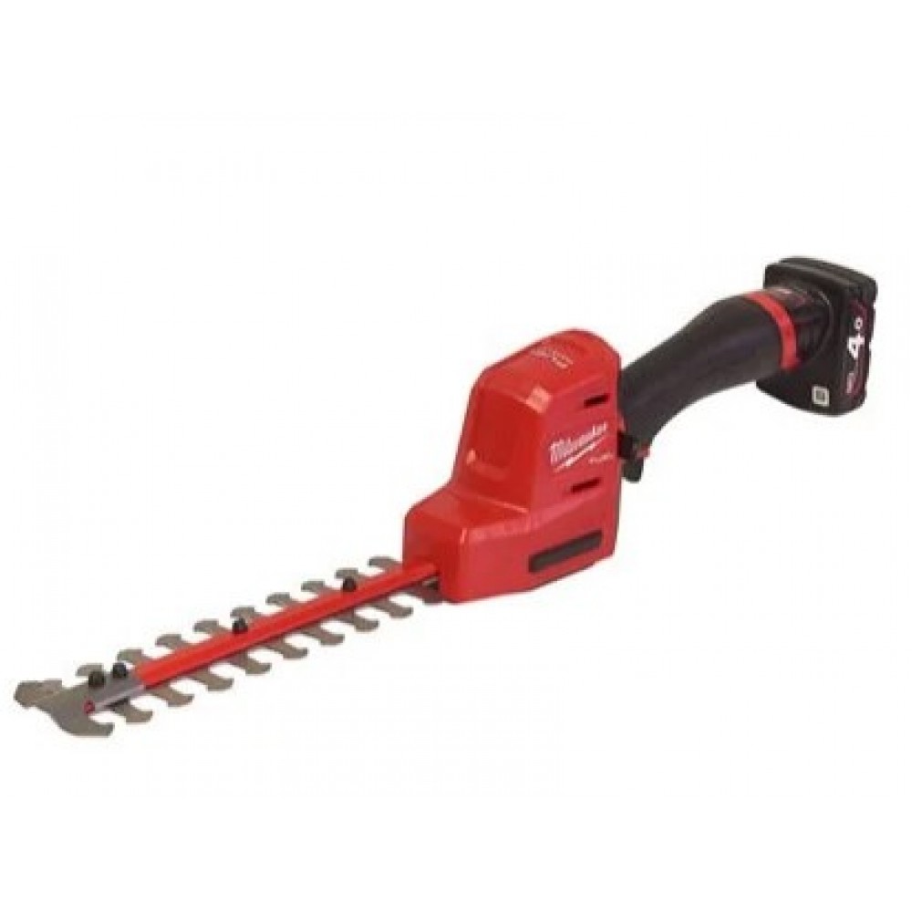 Акумуляторний кущоріз Milwaukee M12 FHT20-0 (4933479675)