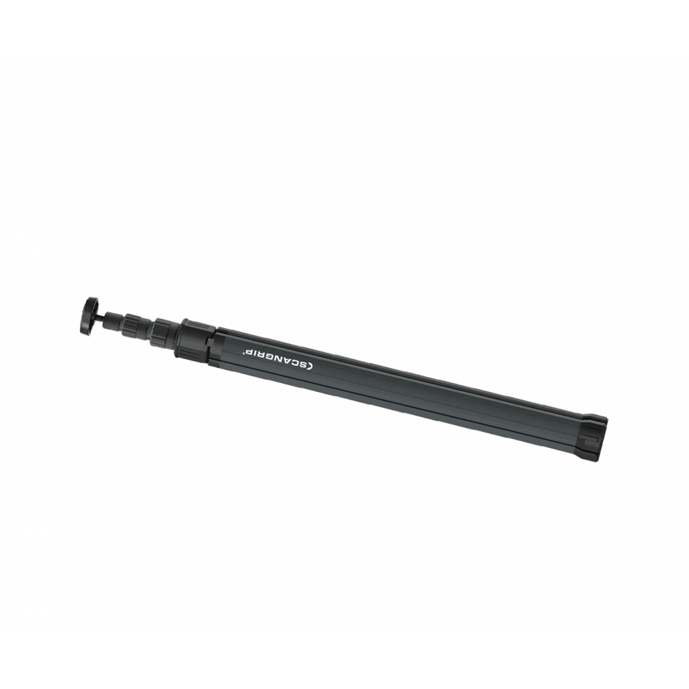 Штатив для размещения светодиодных прожекторов Scangrip Tripod 2m (03.5685)