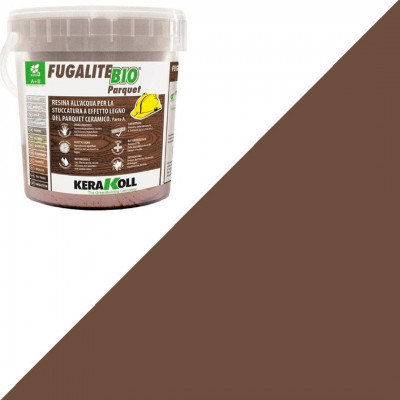 Епоксидна фуга Fugalite Bio Parquet 64 TECTONA, 3 кг (KFBP64)