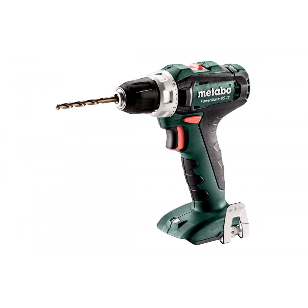 Акумуляторний інструмент Metabo Combo Set 2.7.1 12 V (685166000)