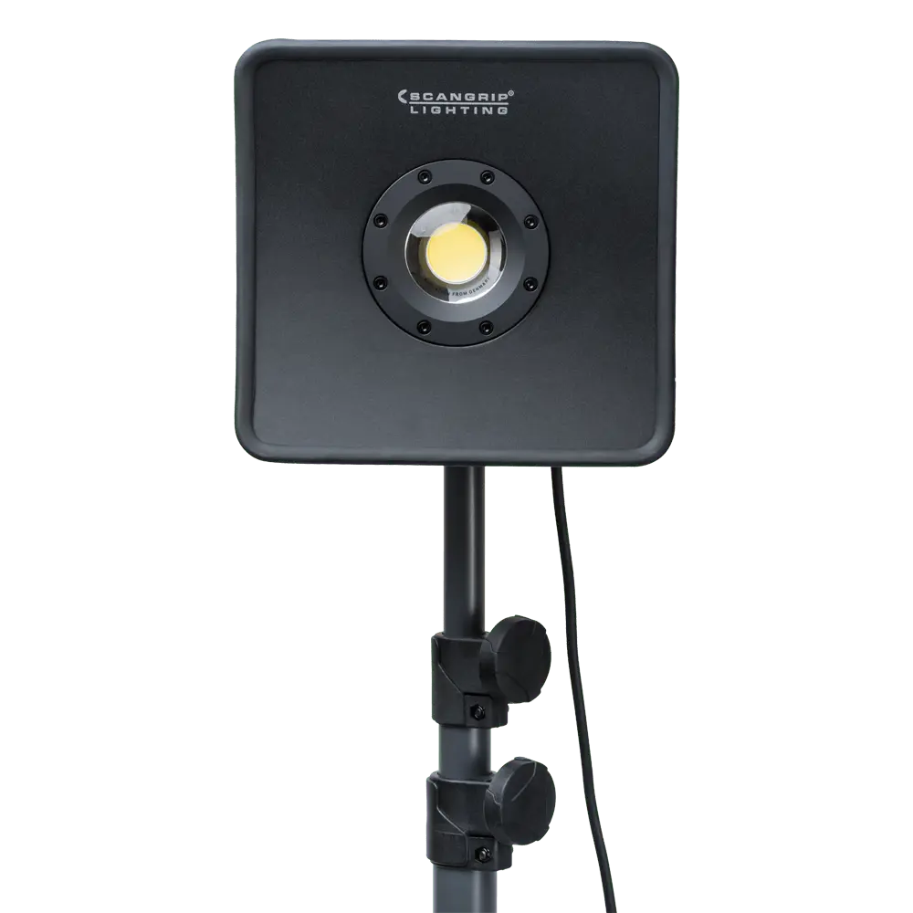 Штатив для розміщення світлодіодних прожекторів Scangrip Tripod 3m (03.5431)