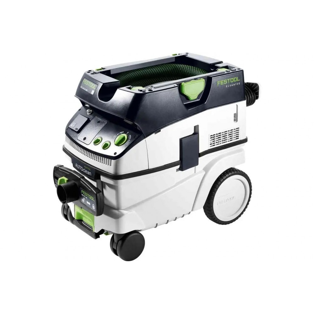 Пылеудаляющий аппарат Festool CTL 26 E AC (575841)