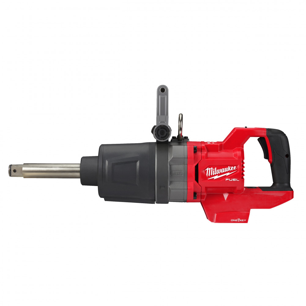 Гайковерт аккумуляторный MILWAUKEE M18 ONEFHIWF1D-0C FUEL (каркас), 2576 Нм (4933471755)