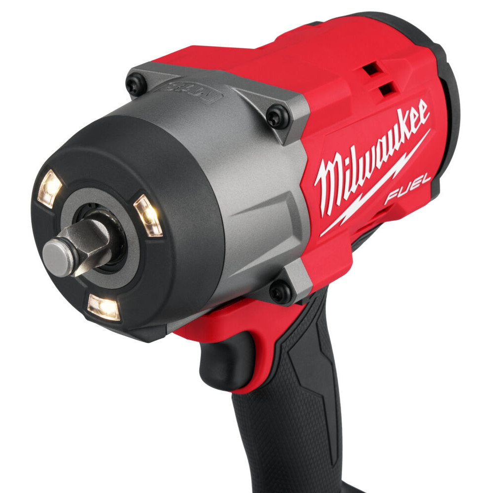 Гайковерт высокомоментный MILWAUKEE 1/2 M18 FHIW2F12-502X (4933492783)