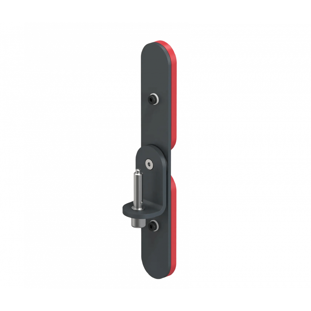 Магнитный кронштейн для монтажа больших прожекторов Scangrip Magnetic Bracket L (03.5391)