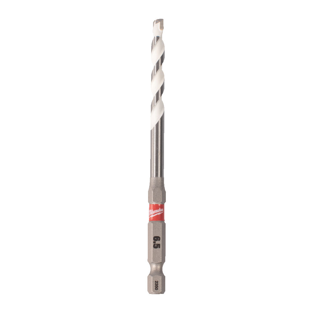 Свердло по мультиматеріалам MILWAUKEE HEX 7x150 (1 шт.) (4932493875)