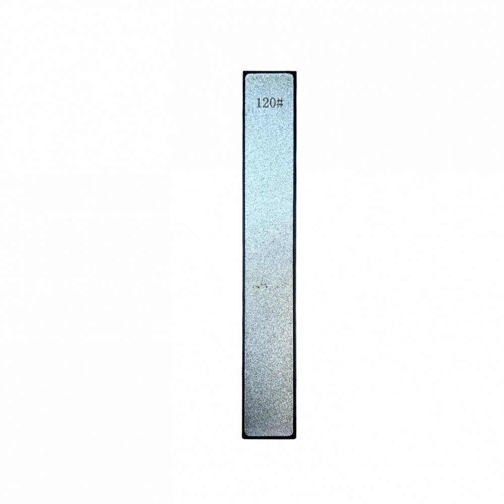 Алмазний брусок Com-Plex №120, тонкий (05107)