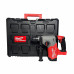 Перфоратор аккумуляторный бесщёточный SDS PLUS удар 2.5 Дж M18 FHX-0 з FIXTEC™ PACKOUT MILWAUKEE (4933000034)