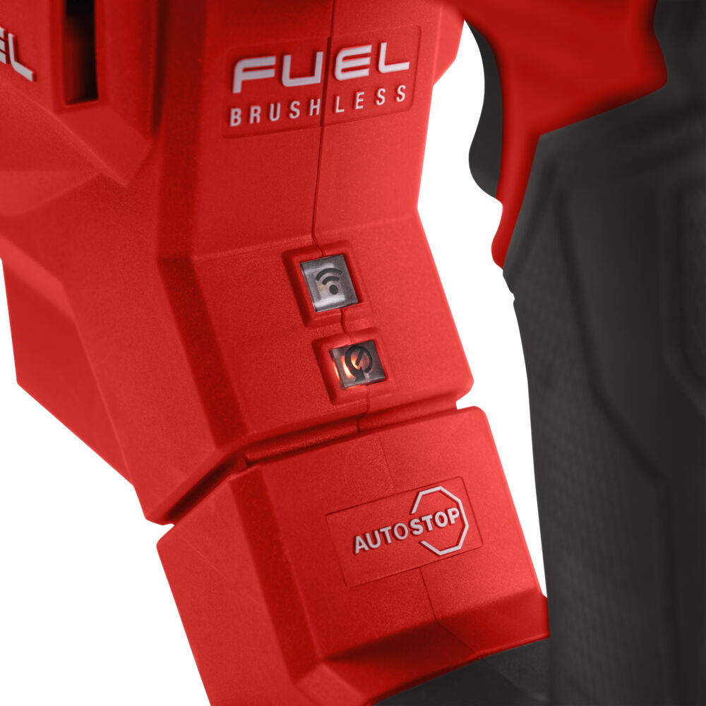 Перфоратор MILWAUKEE M18 FHACOD32-0C 32ММ бесщеточный SDS PLUS с ударом 4,9 Дж (4933492140)